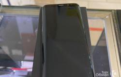 Samsung Galaxy S8, 64 ГБ, хорошее в Ставрополе - объявление №2038659