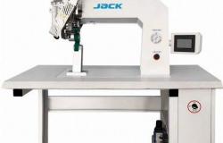 Машина для герметизации шва jack JK-6200 в Шуе - объявление №2038721