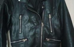 Женская куртка Zara s в Тамбове - объявление №2038869