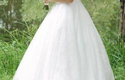 Свадебное Платье в Новокузнецке - объявление №2038942