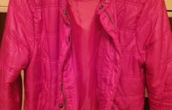 Куртка демисезонная женская 44 в Самаре - объявление №2039022