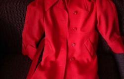 Пальто женское новое в Самаре - объявление №2039026
