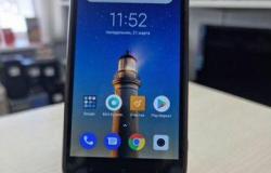 Xiaomi Redmi Go, 8 ГБ, хорошее в Каменск-Уральском - объявление №2039071