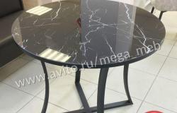 Стол / стол обеденный / стол стеклянный в Брянске - объявление №2039092