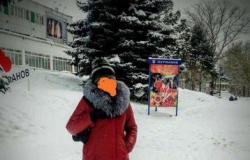 Очень теплая зимняя куртка в Фурманове - объявление №2039159