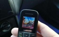 Samsung на 1 сим в Краснодаре - объявление №2039319