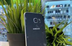 Samsung Galaxy S6 Edge, 32 ГБ, удовлетворительное в Пензе - объявление №2039729