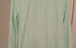 Рубашка подростковая р.182/44 в Тюмени - объявление №2039949