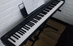 Продам: Продам цифровое фортепиано Casio 150 в Казани - объявление №204017