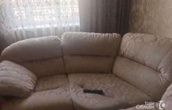 Угловой диван в Владикавказе - объявление №2040204
