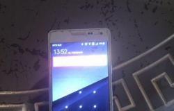 Samsung Galaxy A5 SM-A500F, 16 ГБ, хорошее в Краснодаре - объявление №2040252