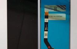 Дисплей для Huawei Honor 8C (BKK-L21) в Балашихе - объявление №2040253
