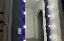 Зеркало с подсветкой в Саратове - объявление №2040431