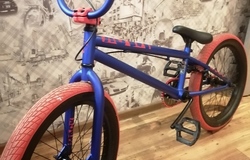 Продам: Велосипед BMX в Кирове - объявление №204085