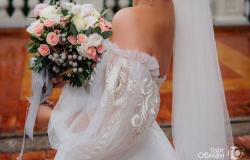 Свадебное платье в Казани - объявление №2040865