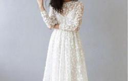 Свадебное платье, фата в Казани - объявление №2040868