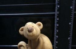 Сувенир - декор.фигурка Медведь в Кемерово - объявление №2040906