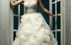 Свадебное платье в Иркутске - объявление №2040921