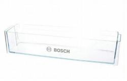 Балкон двери холодильника Bosch нижний прозрачный в Самаре - объявление №2041071