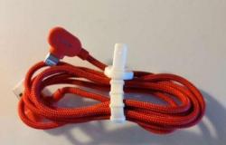 USB кабель для iPhone в Тамбове - объявление №2041814