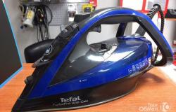 Утюг Tefal Turbo Pro Anti-Calc (30) в Кургане - объявление №2042150