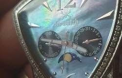 Продам: Бриллиантовые часы в Москве - объявление №204257