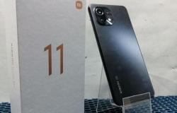Смартфон Xiaomi Mi 11 Lite 8/128Gb (Скупка/Обмен) в Оренбурге - объявление №2043035