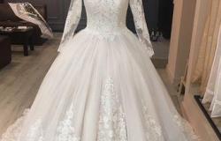Свадебное платье Lussano в Тамбове - объявление №2043082