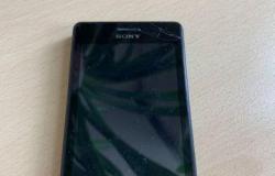 Телефон Sony xperia в Иваново - объявление №2043154