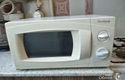 Микроволновая печь -состояние отлично в Курске - объявление №2043168