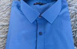 Новая мужская рубашка в Балашихе - объявление №2043275