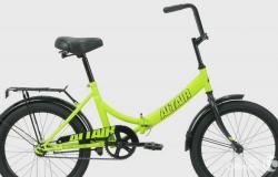 Новый подростковый велосипед altair city 20 в Санкт-Петербурге - объявление №2043623