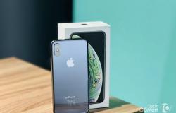 Apple iPhone Xs, хорошее в Самаре - объявление №2044088