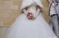 Свадебное платье в Волгограде - объявление №2044150