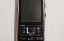 Nokia E51, 130 МБ, хорошее в Курске - объявление №2044675
