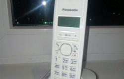 Телефон Panasonic в Краснодаре - объявление №2044816