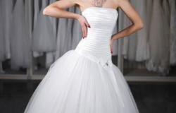 Свадебное платье в Ростове-на-Дону - объявление №2045325