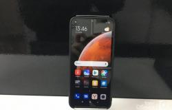 Xiaomi Redmi 9A, 32 ГБ, хорошее в Ижевске - объявление №2045450