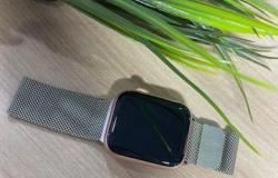 Apple Watch 4 40mm в Саратове - объявление №2045855