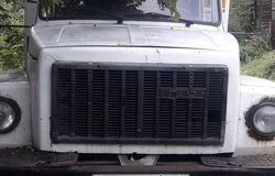 Фургон ГАЗ 3307, 2006 г. в Красноярске - объявление №204628