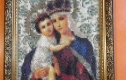 Икона Божьей матери Барская в Балашихе - объявление №2046778