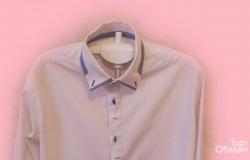 Мужская рубашка, 48 размер в Сызрани - объявление №2047122