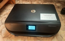 Продам: Принтер HP Deskjet Ink Advantage 5075 в Шуе - объявление №204716