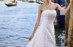 Свадебное платье в Барнауле - объявление №2047520