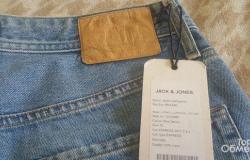 Джинсы jack & jones intelligence jeans в Иваново - объявление №2047527