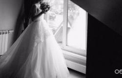 Свадебное платье в Твери - объявление №2047879