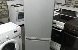 Узкий Холодильник Samsung. 45см в Чебоксарах - объявление №2047931