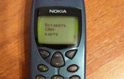 Телефон Nokia в Ярославле - объявление №2048407