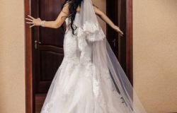 Свадебное платье в Твери - объявление №2048708