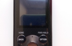 Продам: Продаю цифровой mp3 плеер Sony Walkman в Санкт-Петербурге - объявление №204880